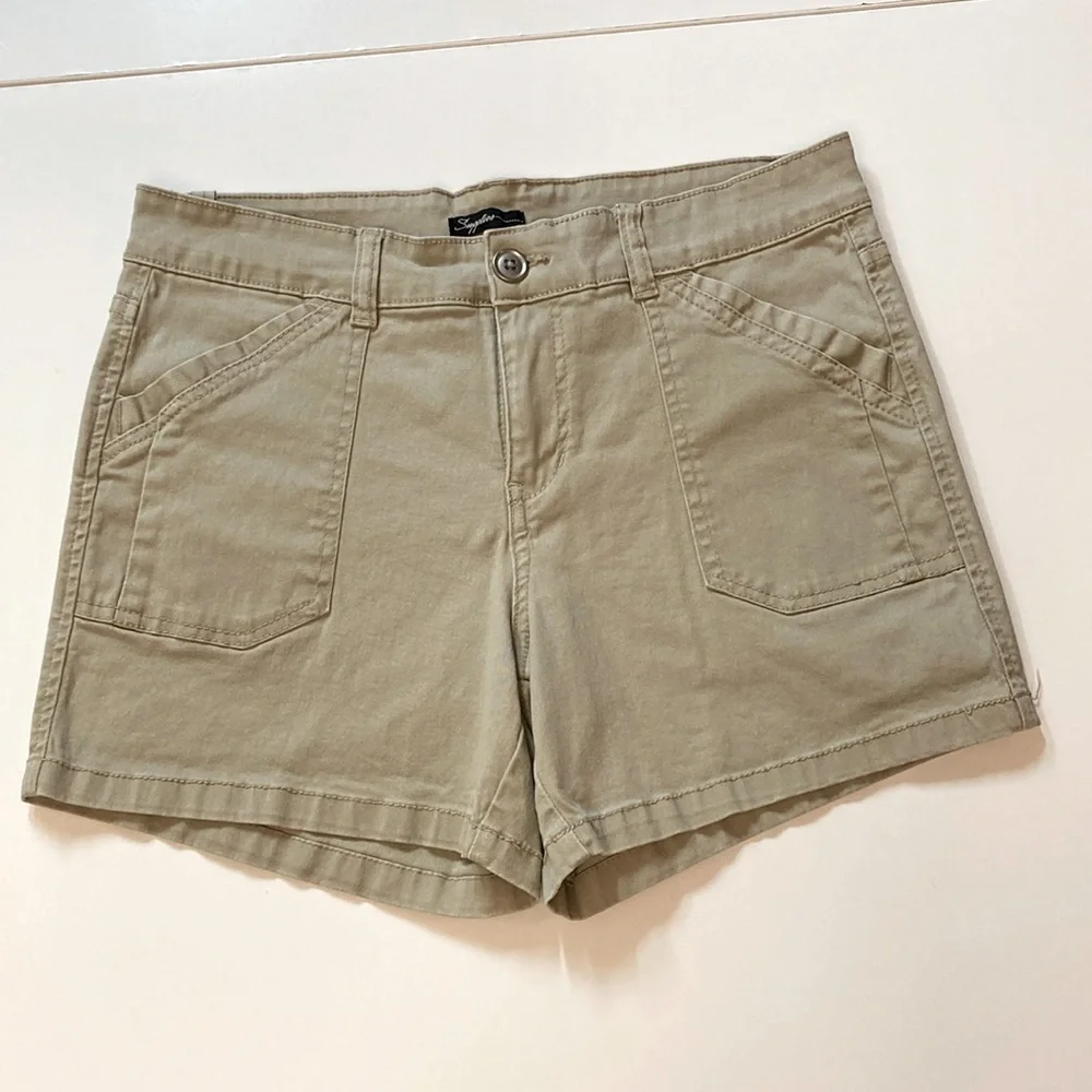 Supplies - 12 - Shorts - EUC - Picture 1 of 6